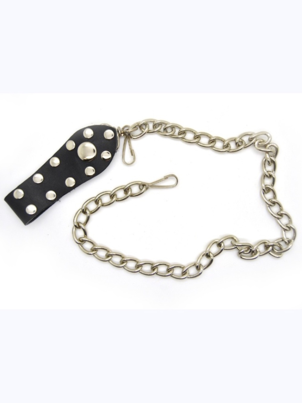 Men's Wallet Chain